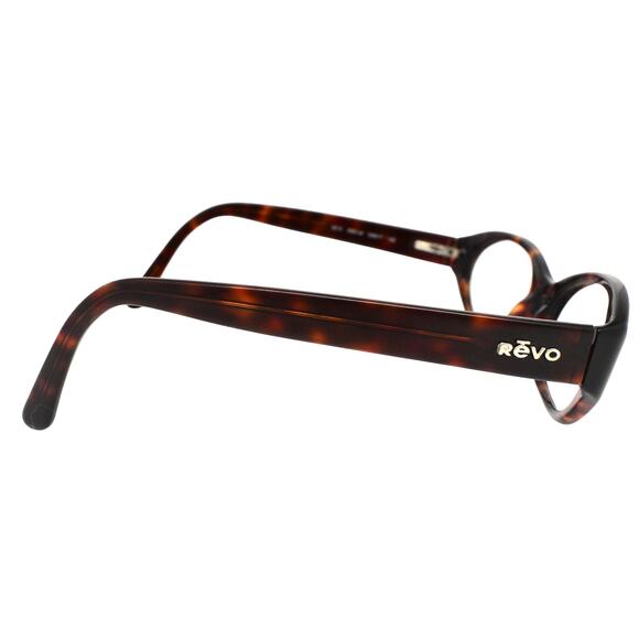 Revo 2510 302/J4 53-17-135mm Sunglass FRAMES ONLY - GOOD CONDITION main image 3